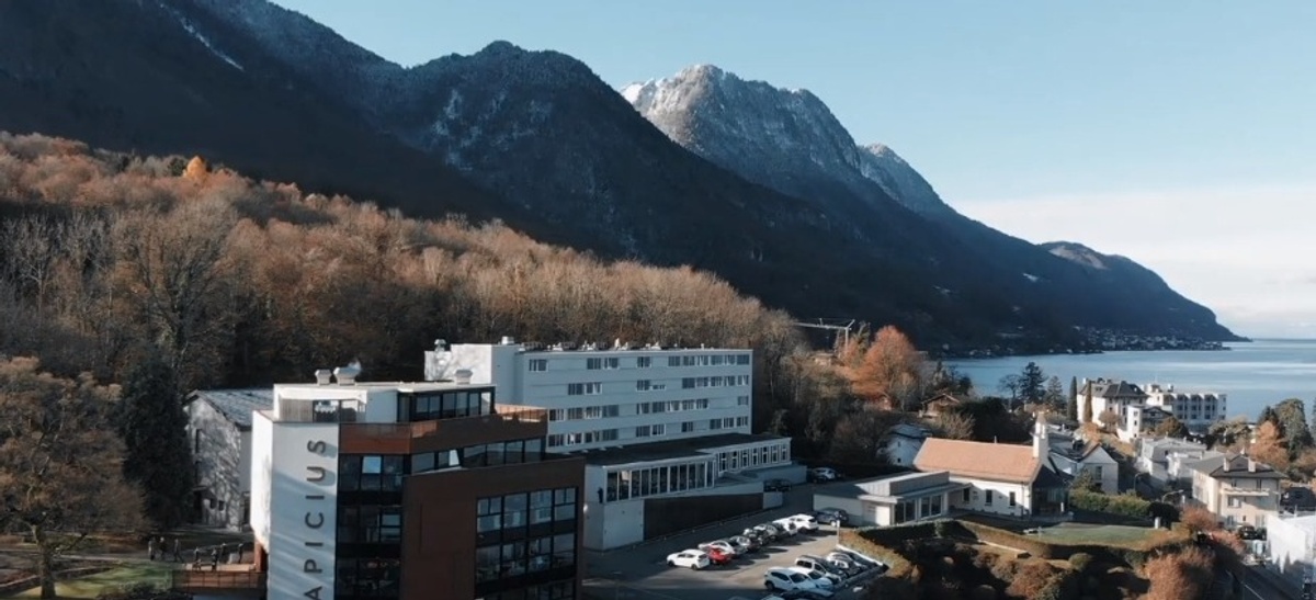 Culinary Arts Academy Switzerland