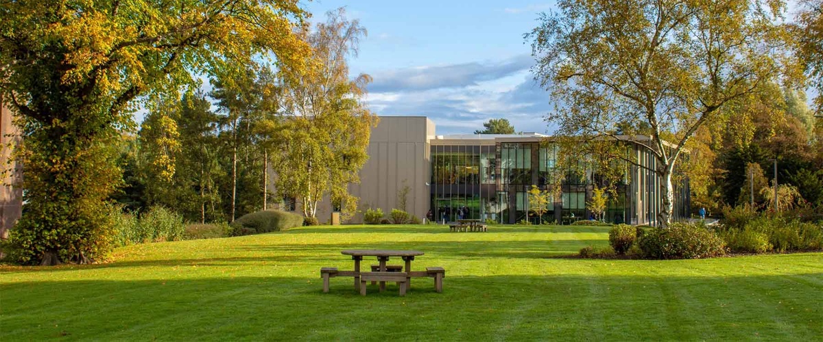 Heriot-Watt University UK