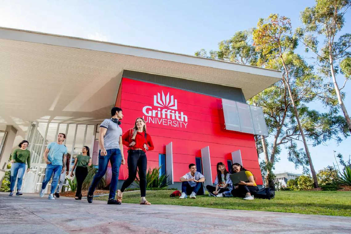 Griffith College