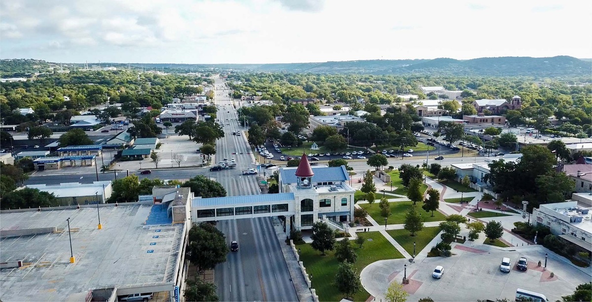 Schreiner University