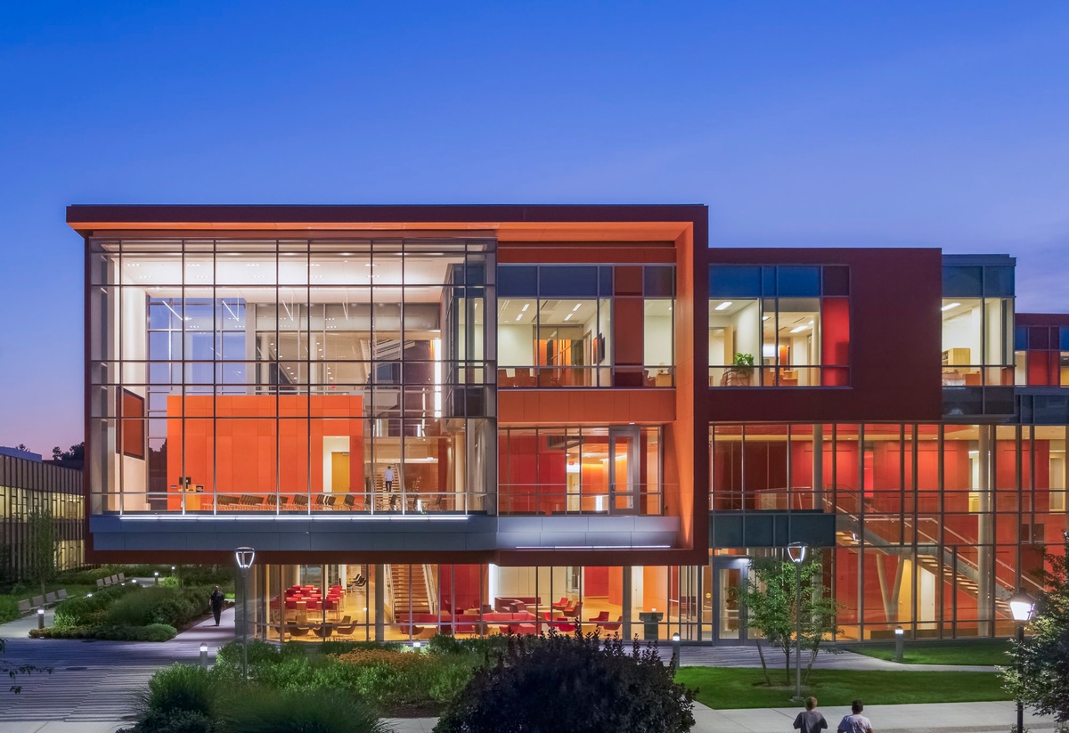 Adelphi University