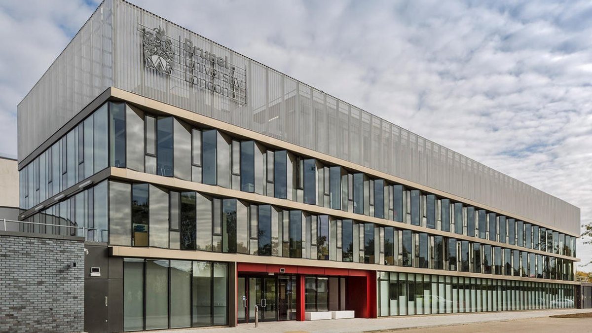 Brunel University London Pathway College