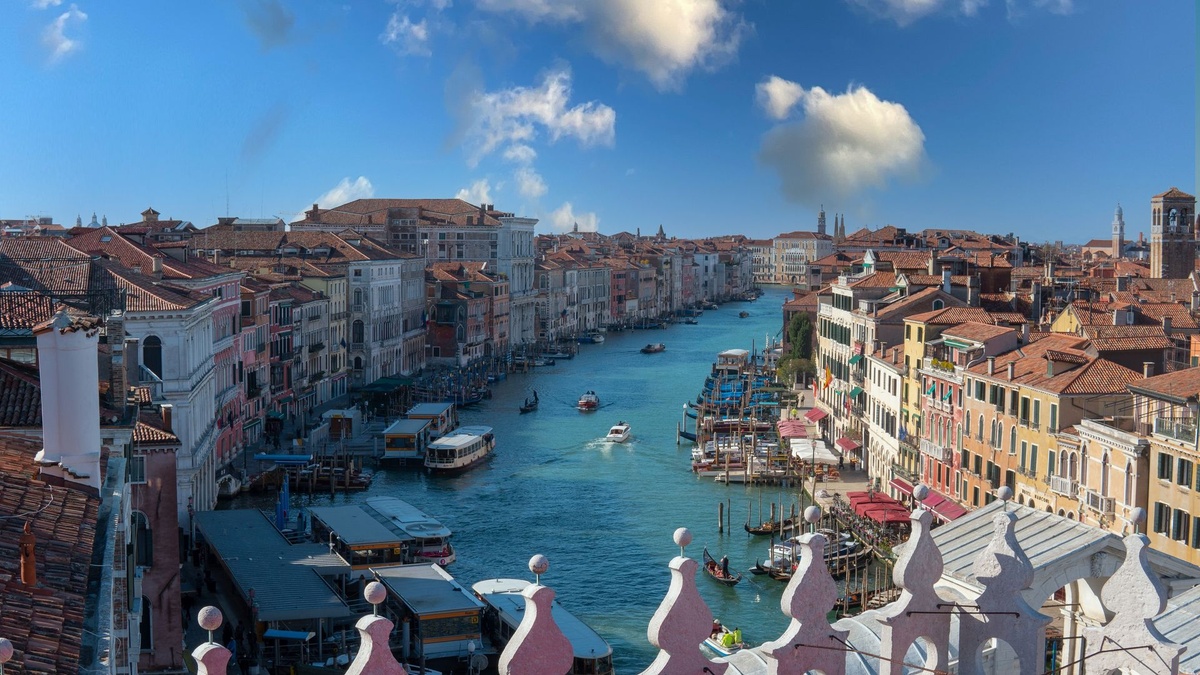 Ca' Foscari University of Venice