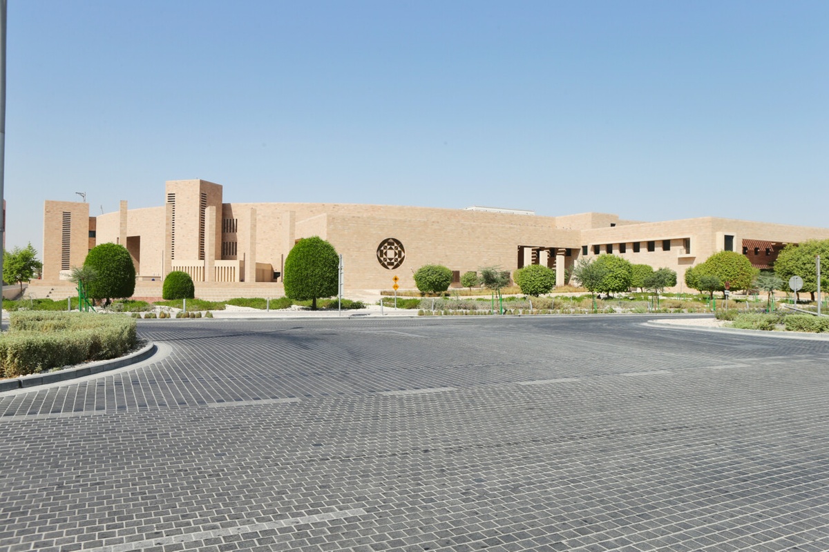 Carnegie Mellon University in Qatar