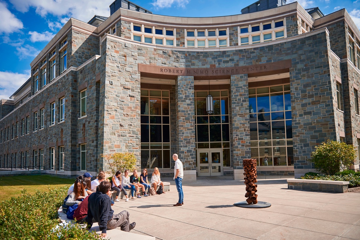 Colgate University