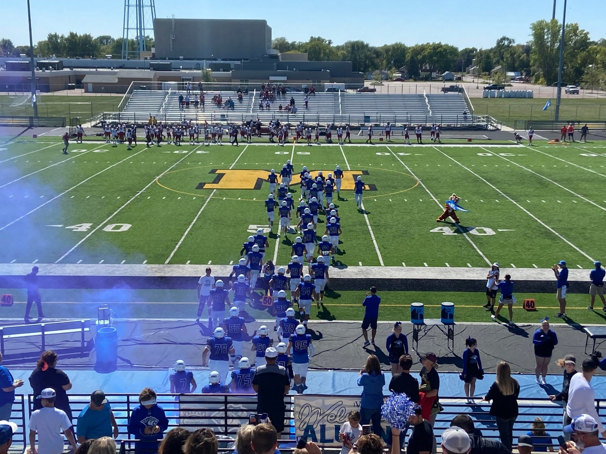 Dakota Wesleyan University