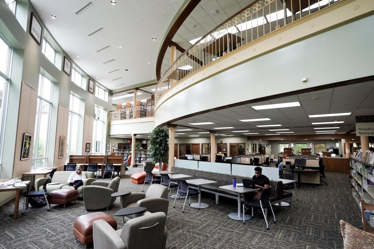 Edgewood College