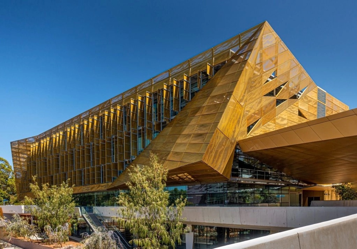 Edith Cowan University Australia