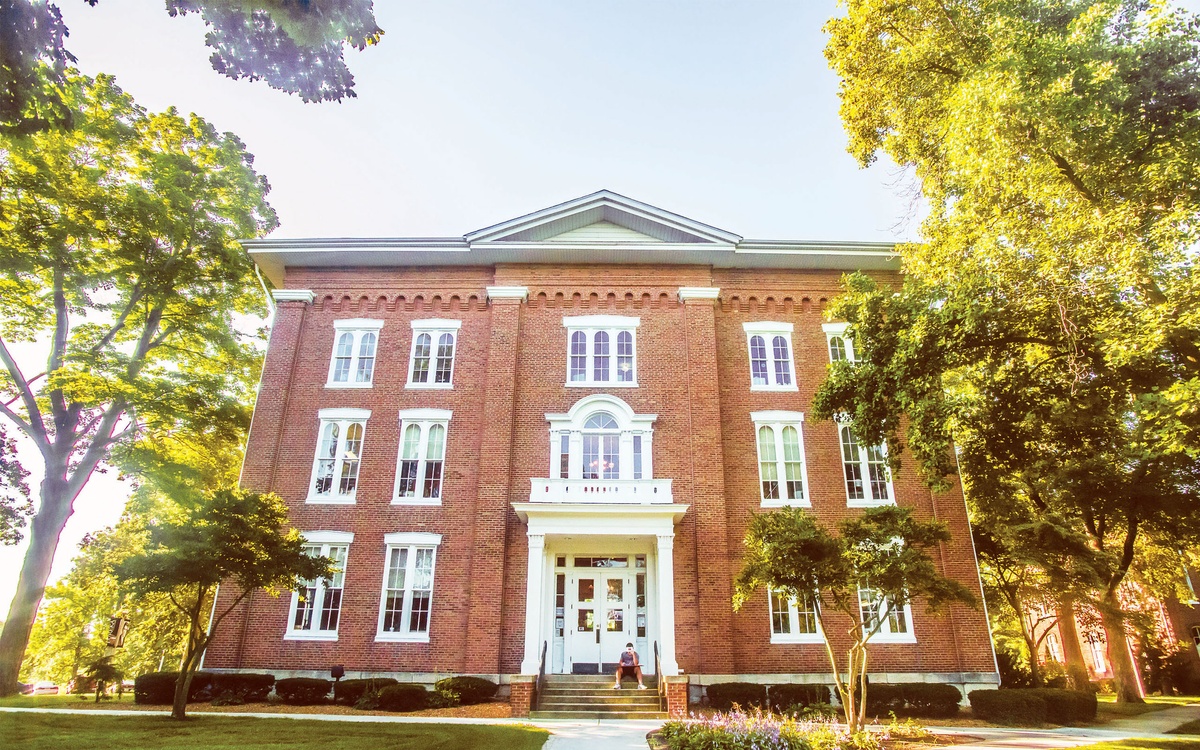 Eureka College