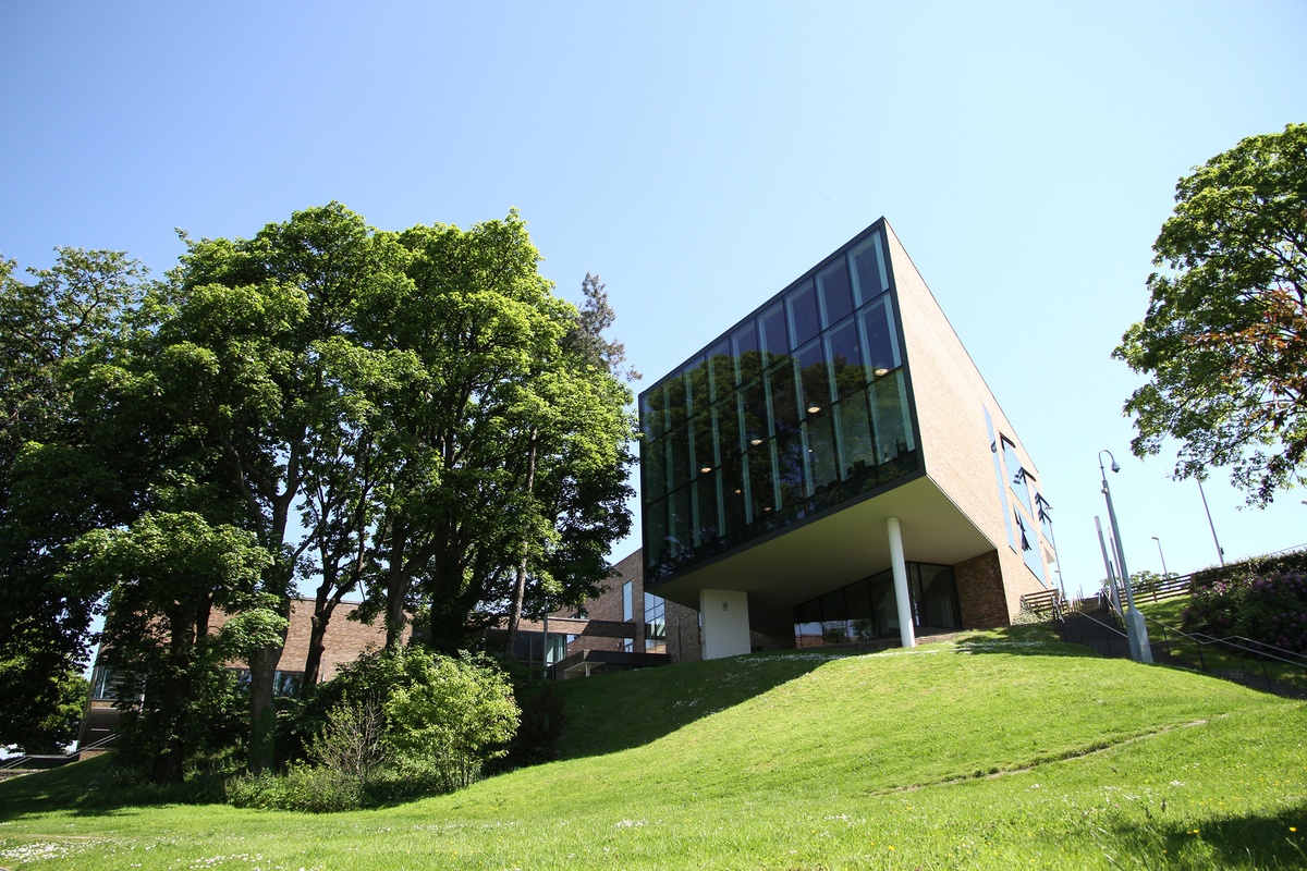 Forth Valley College