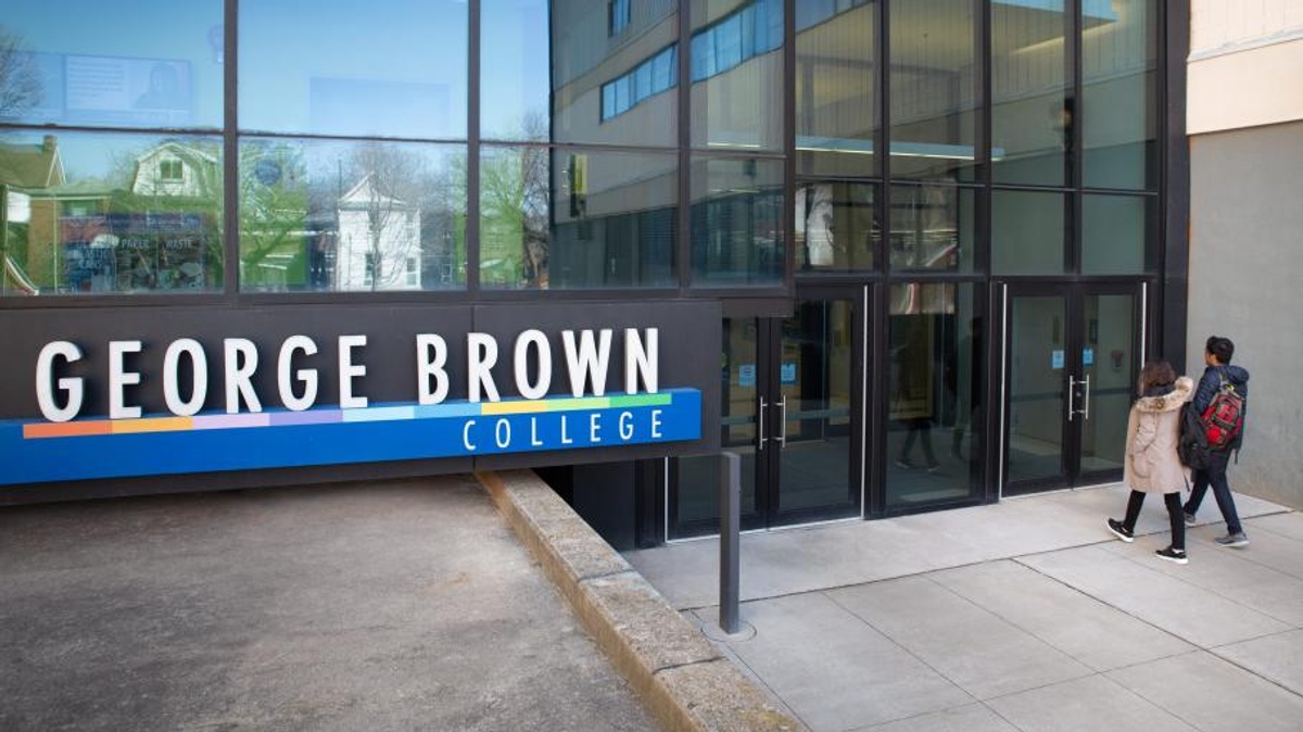 George Brown College
