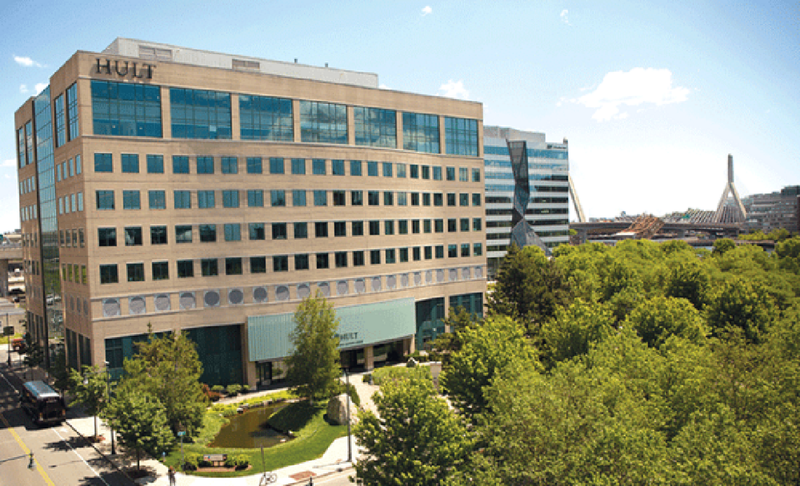 Hult International School Business |  Boston