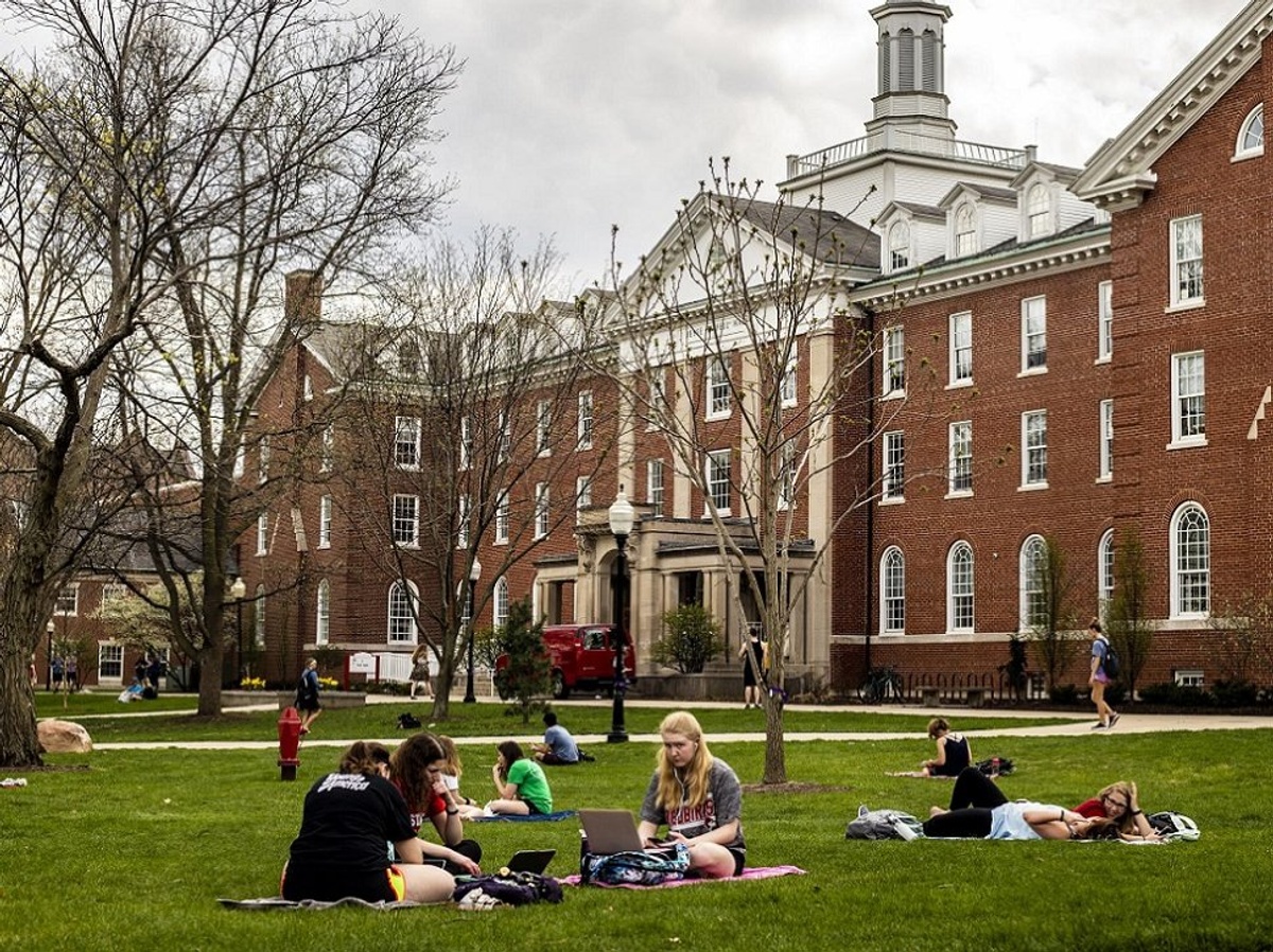 Illinois State University