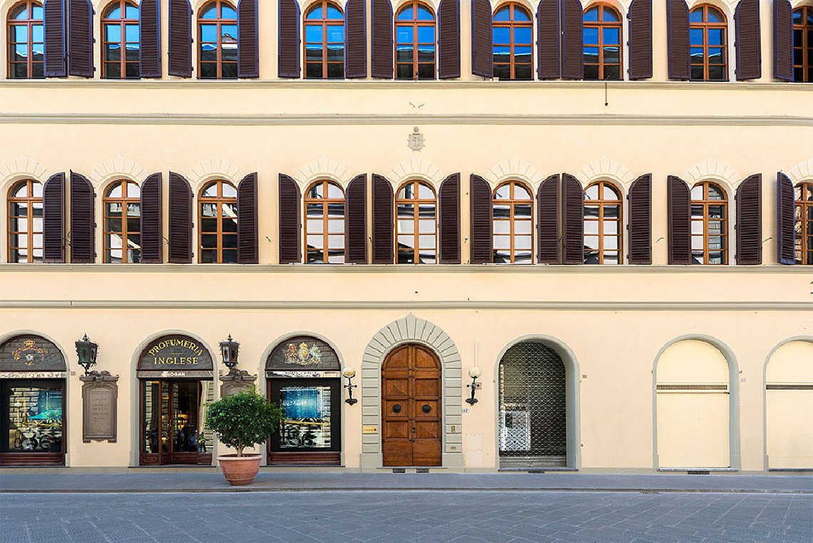 Istituto Marangoni (Florence)