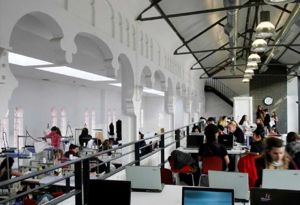 Istituto Marangoni (London)