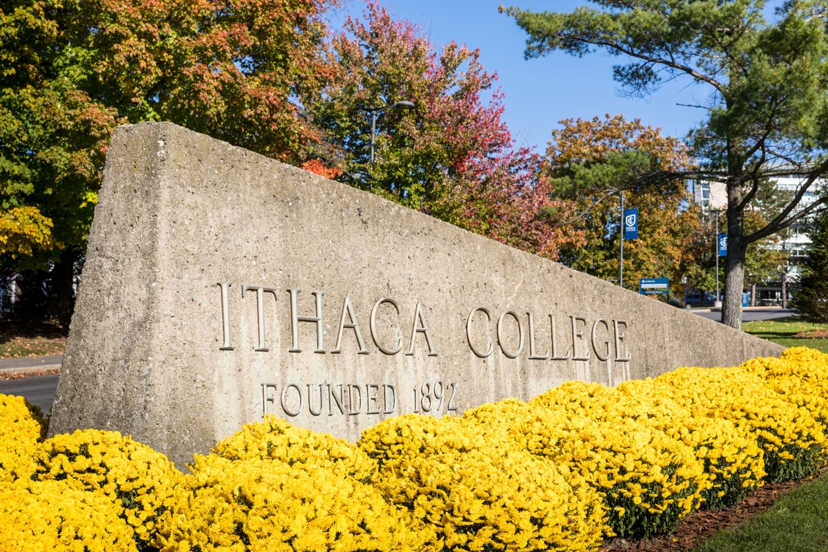 Ithaca College