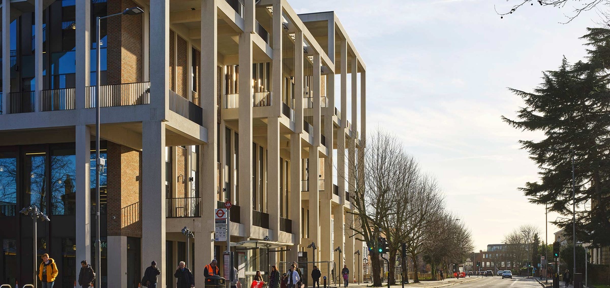 Kingston University