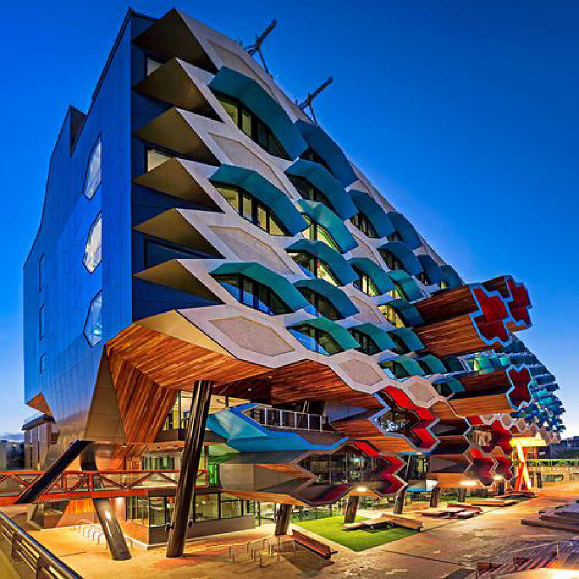 La Trobe University
