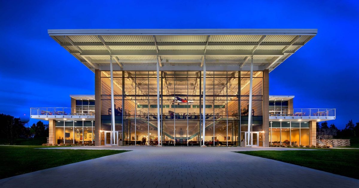 Lewis University