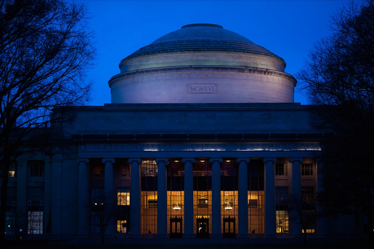 Massachusetts Institute of Technology