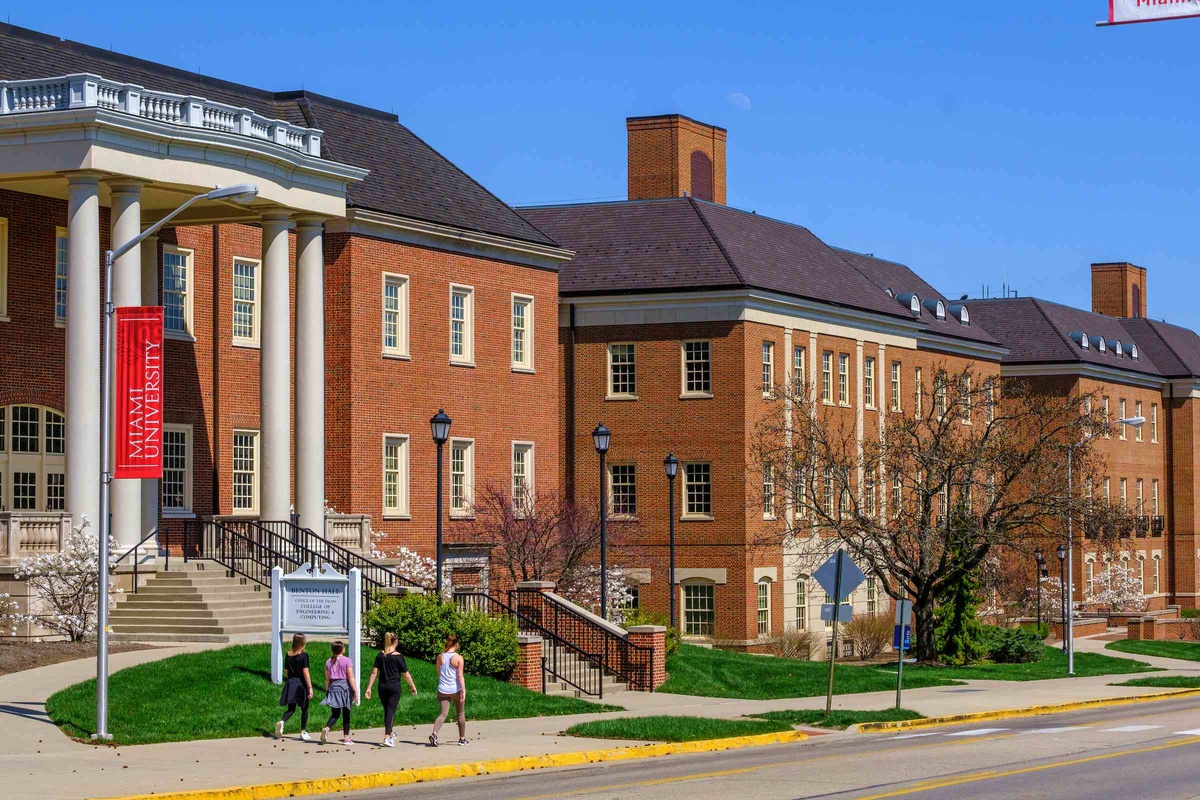 Miami University