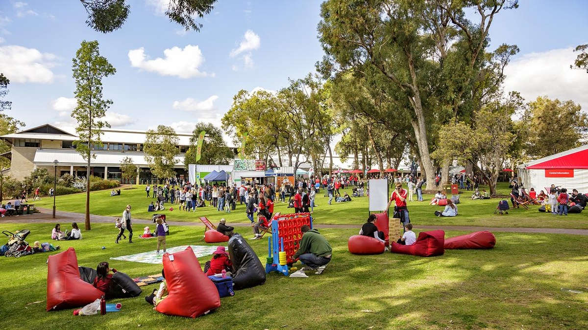 Murdoch University