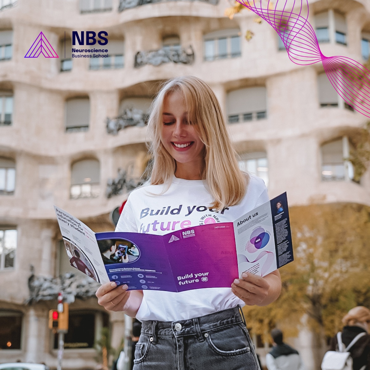 NBS | Neuroscience Business School