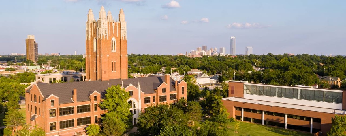 Oklahoma City University