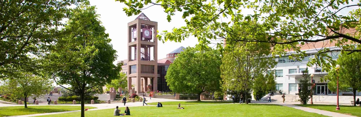 Queens College Global Student Success Program