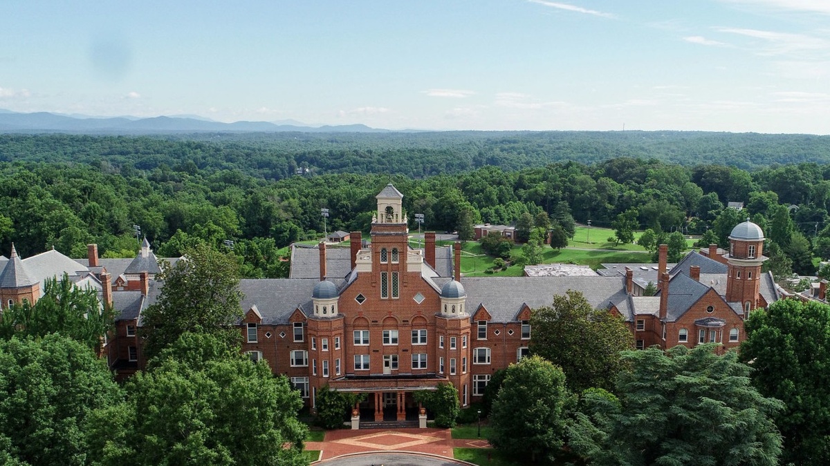 Randolph College