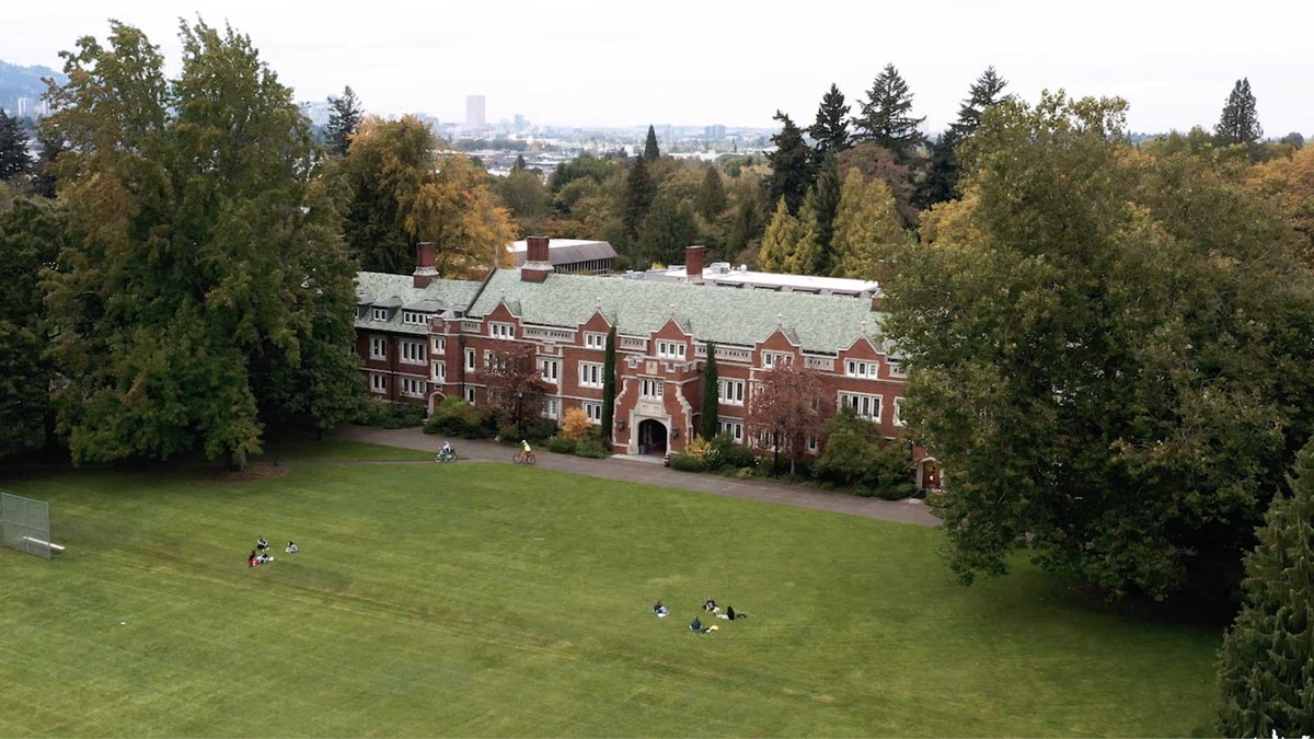 Reed College