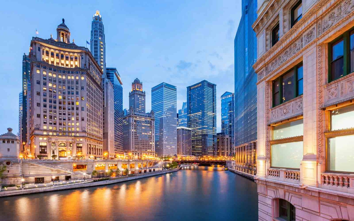 Roosevelt University