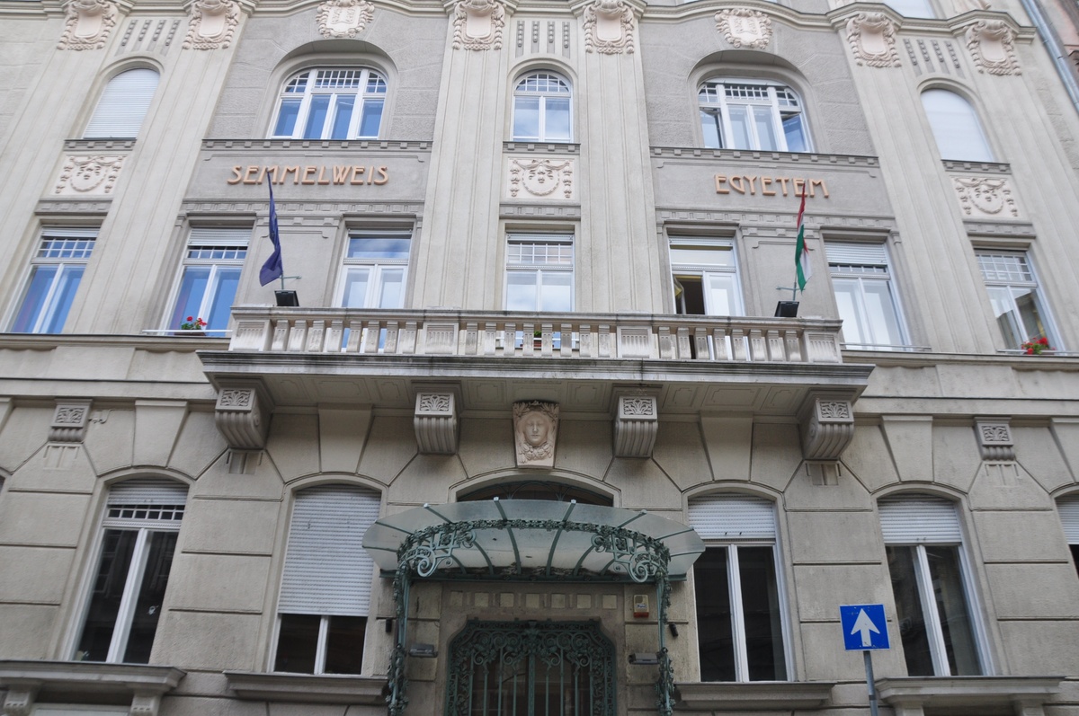 Semmelweis University