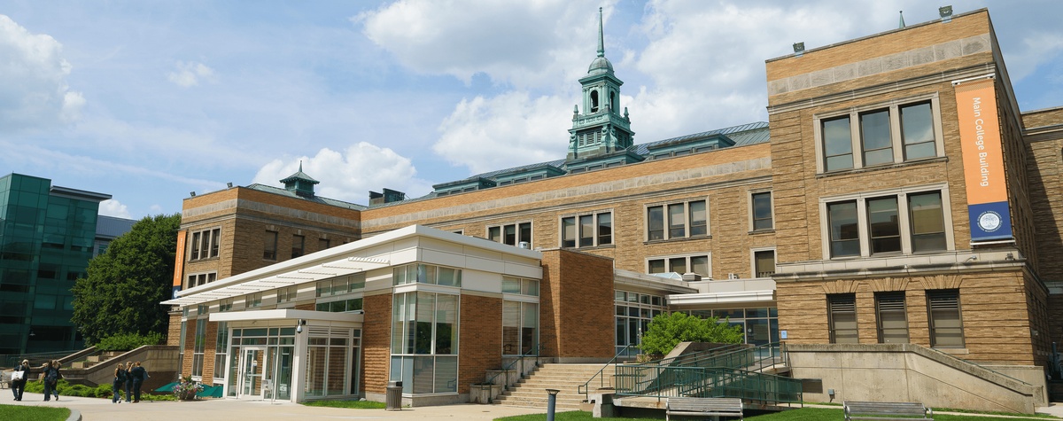 Simmons University (undergraduate programs for women)