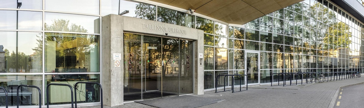 Tallinn University