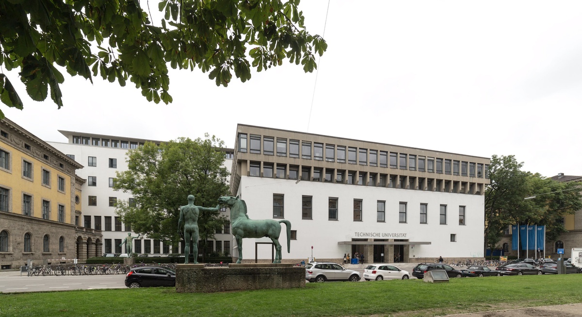 Technical University of Munich (TUM)