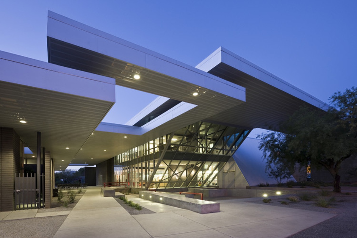 The University of Arizona