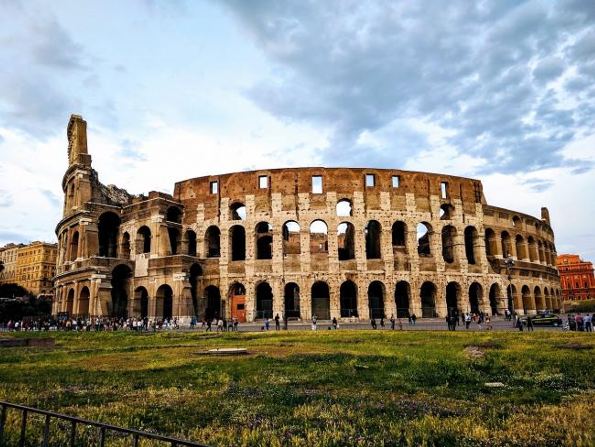 Tor Vergata University of Rome