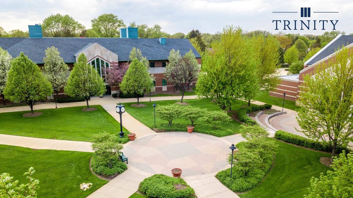 Trinity Christian College