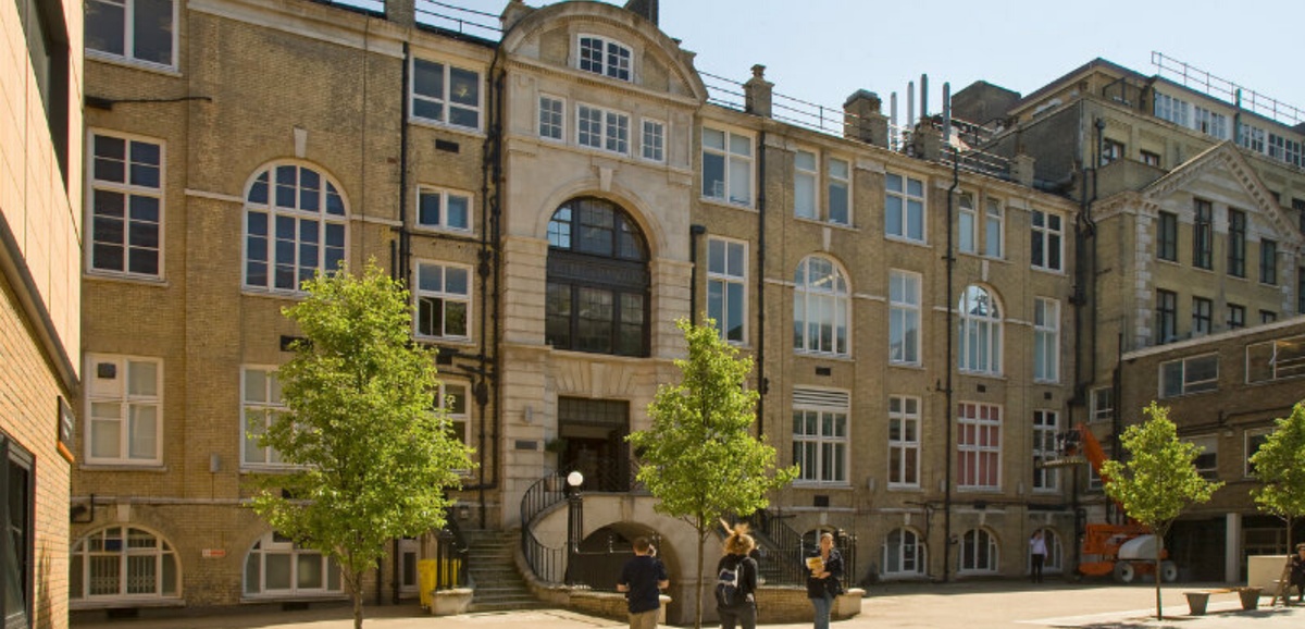 UCL (University College London)