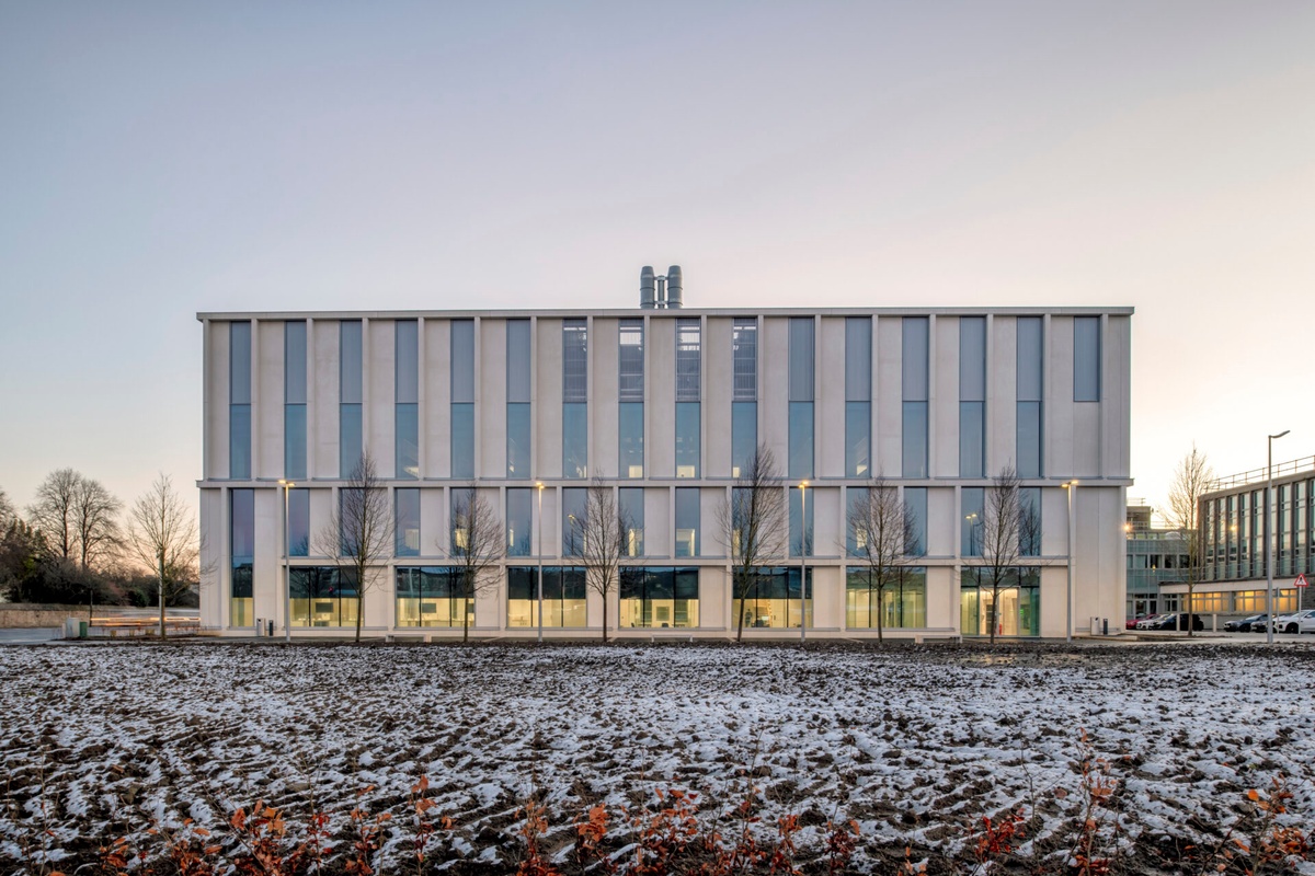 University of Aberdeen