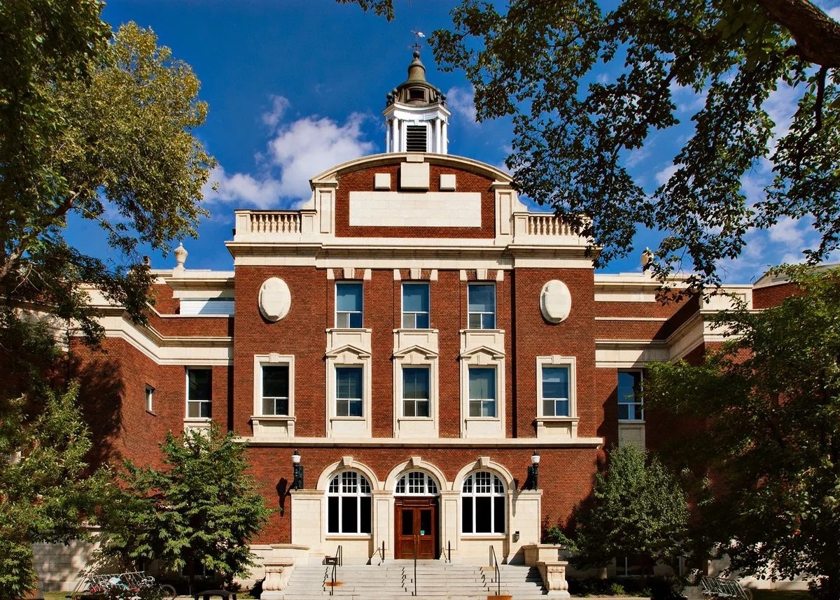 University of Alberta