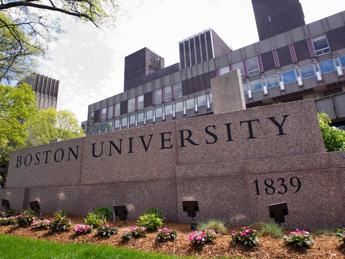University of Boston