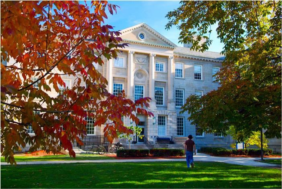 University of Buffalo