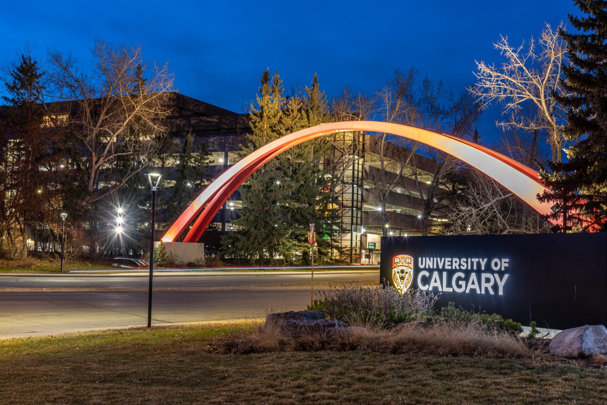 University of Calgary