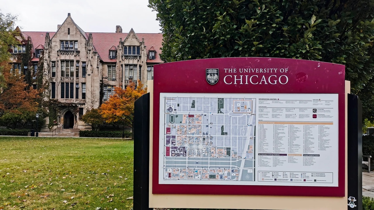 University of Chicago