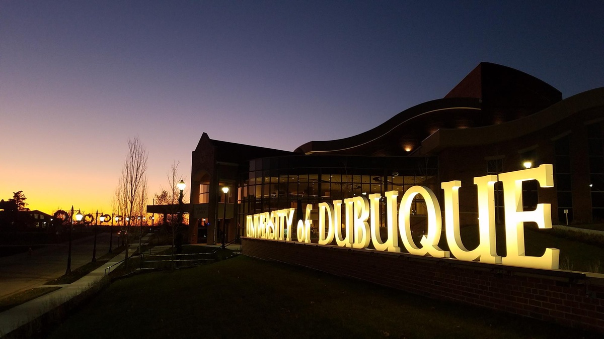 University of Dubuque
