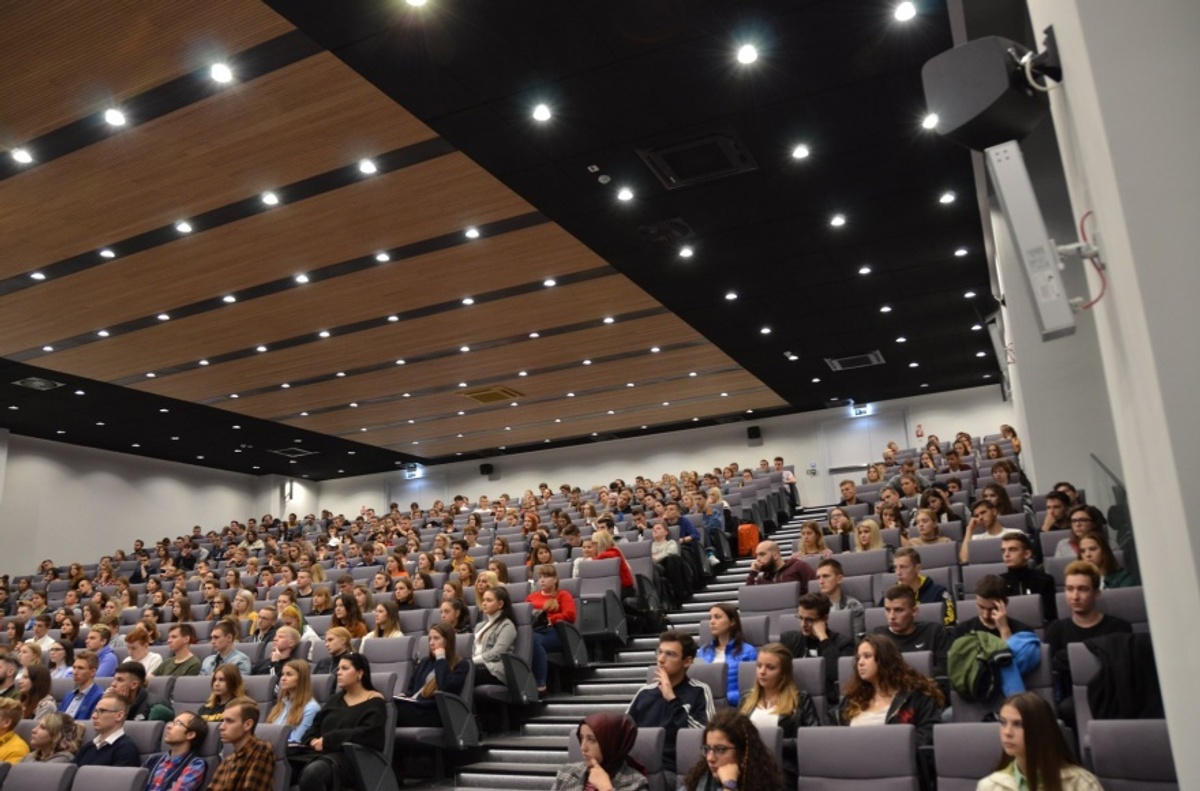University of Economics and Human Sciences in Warsaw