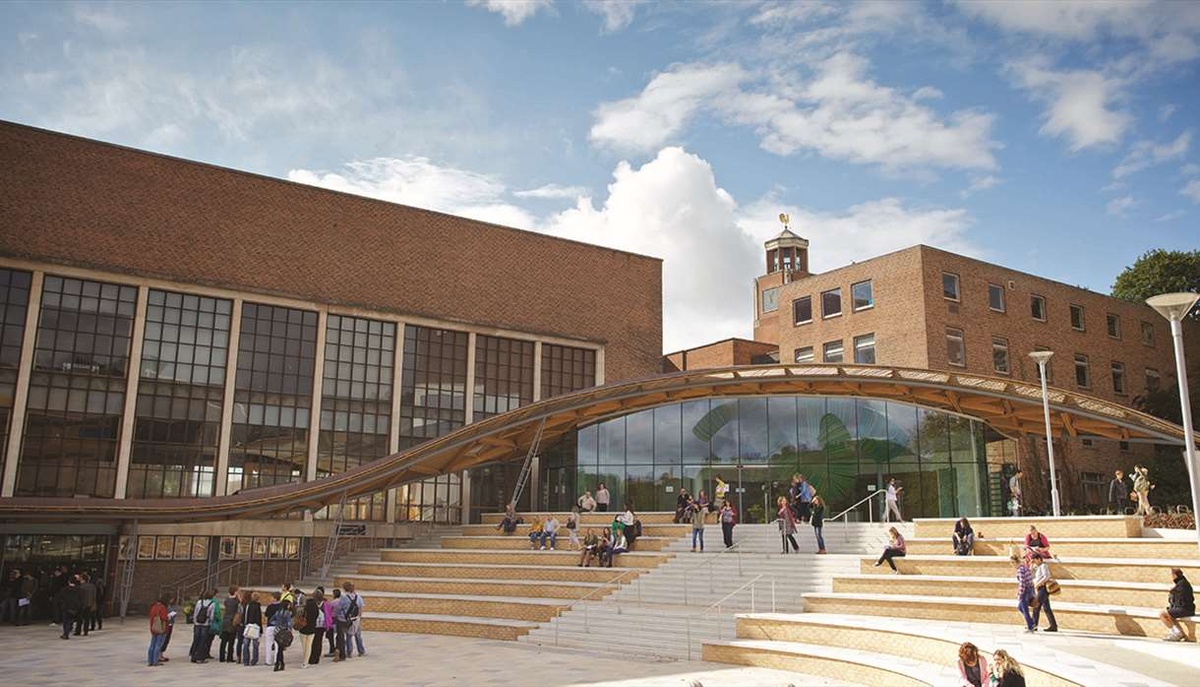 University of Exeter