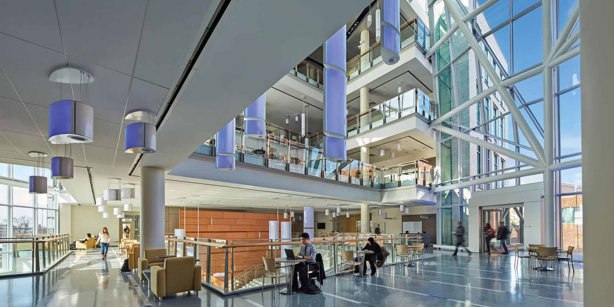 University of Massachusetts Boston